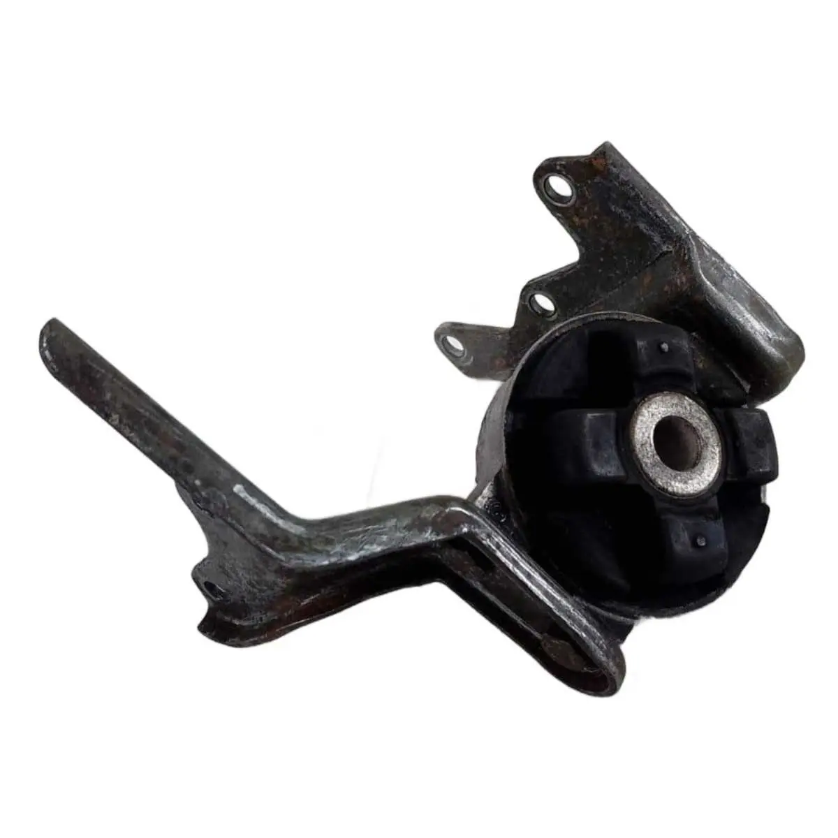 Coxim Câmbio Volkswagen Gol G1 1984/95 3253991511