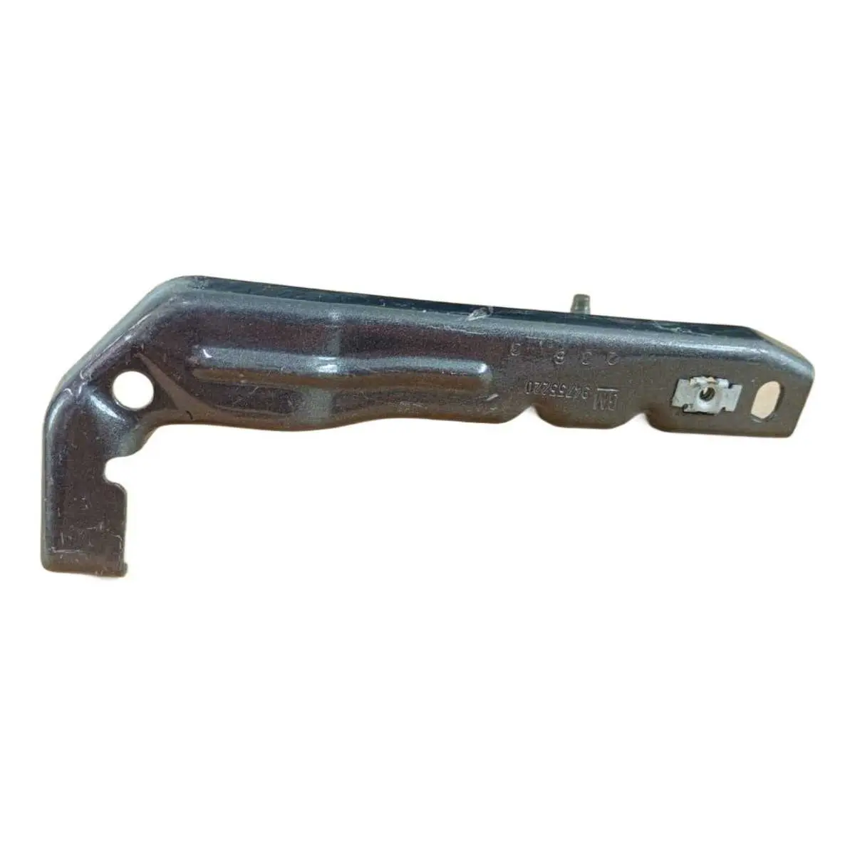 Suporte Painel Frontal Esq Chevrolet Onix 13/19 94755220