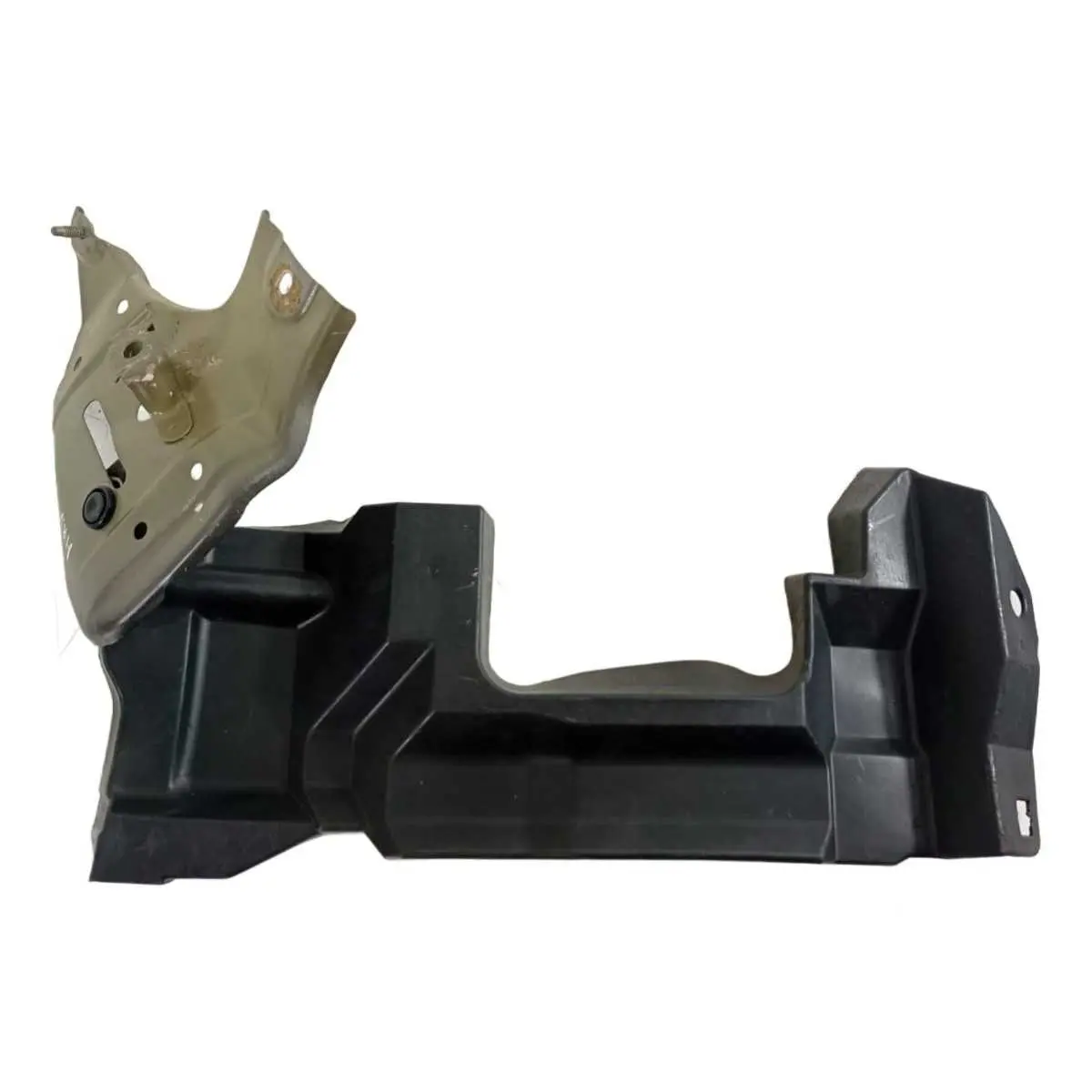 Defletor Radiador Direito Honda Hrv 16-19 71111t8n original