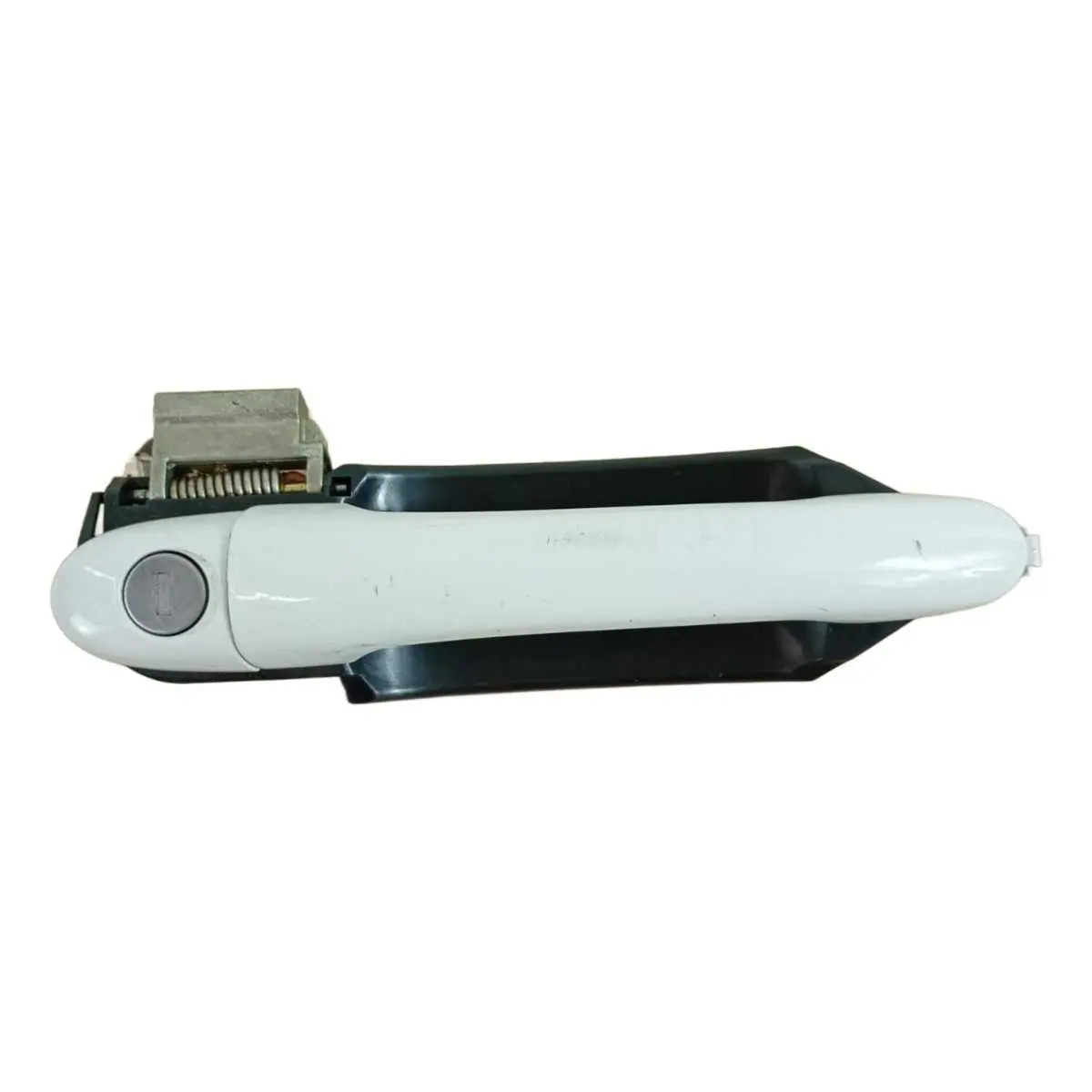 Maçaneta Externa Porta Diant Direita Fiat Grand Siena a9680