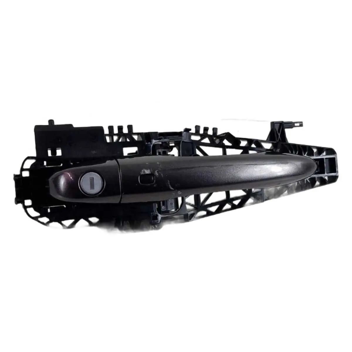 Maçaneta Externa Dianteira Esquerda Jeep Compass 2023