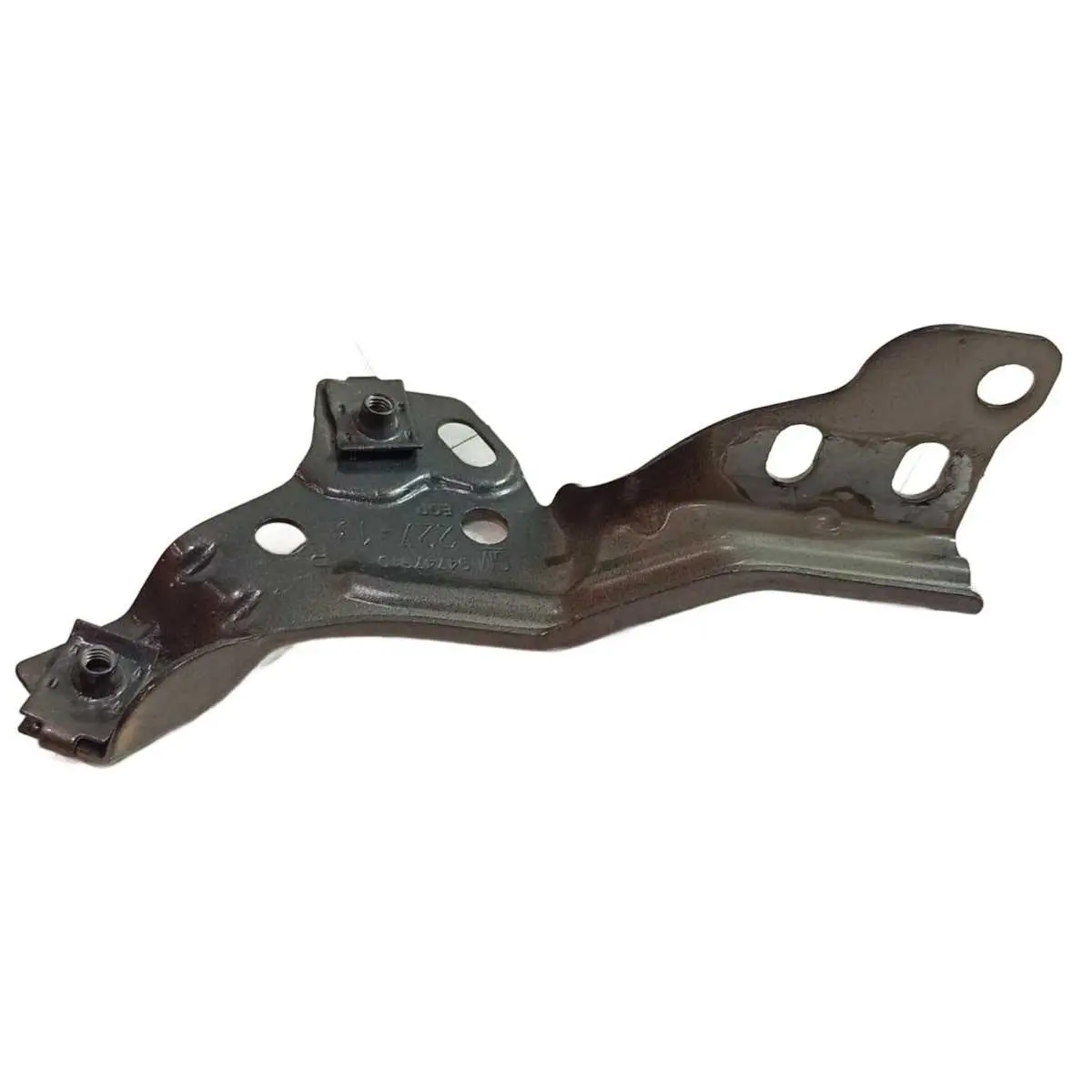 Suporte Paralama Diant Direito Chevrolet Onix 13-21 94747610