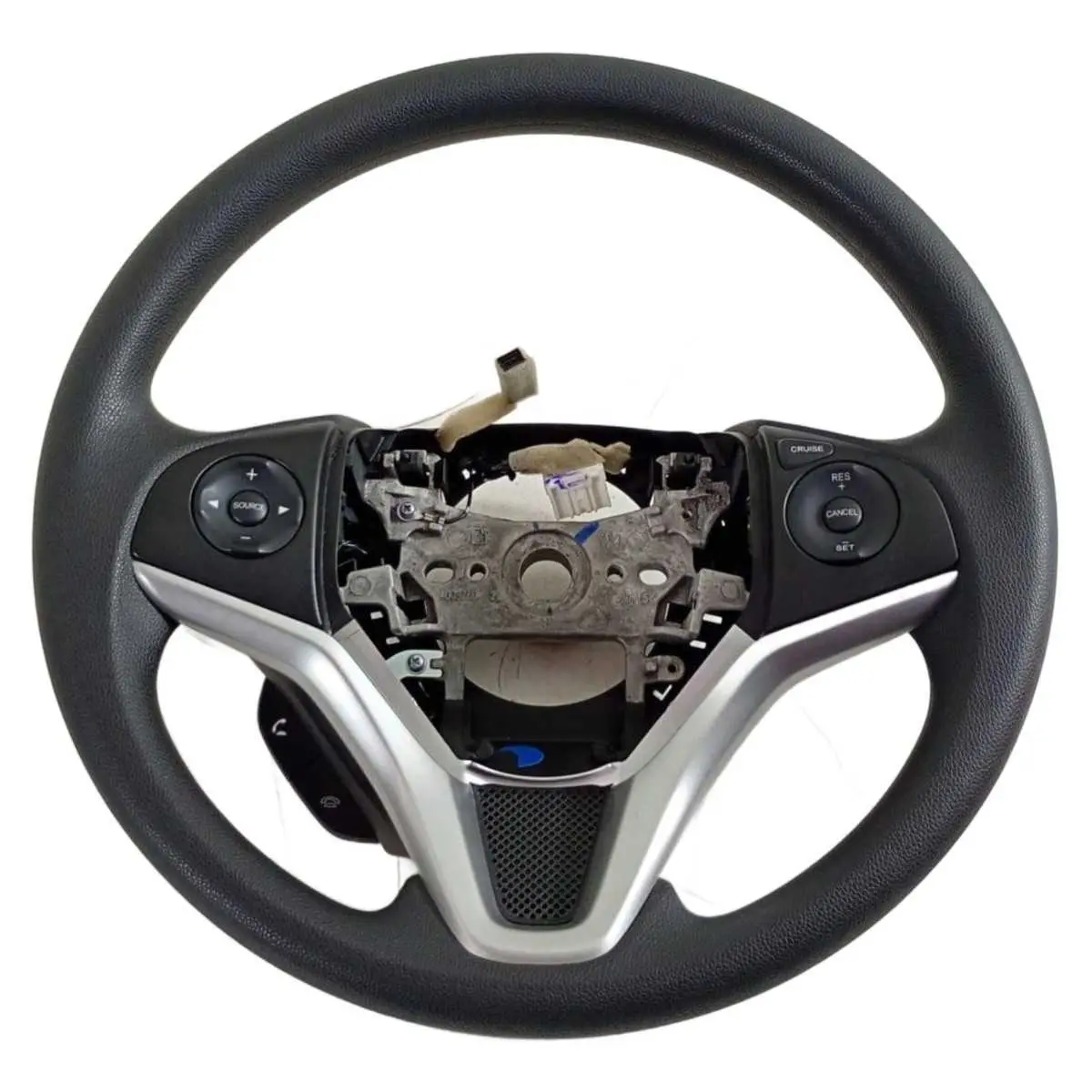 Volante Com Comando Honda Fit 2019 4009760