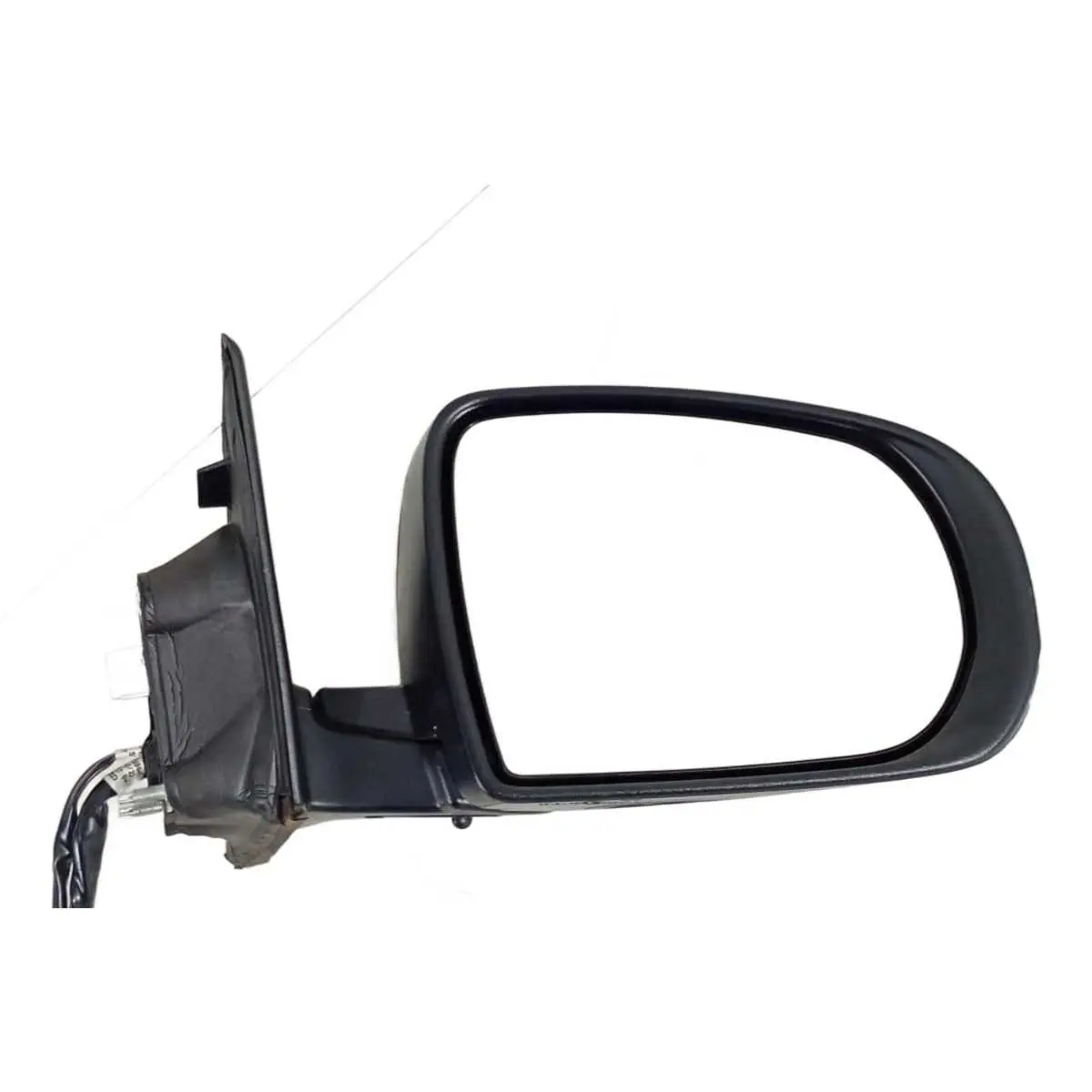 Retrovisor Lado Direito Jeep Commander 2024 00534903370