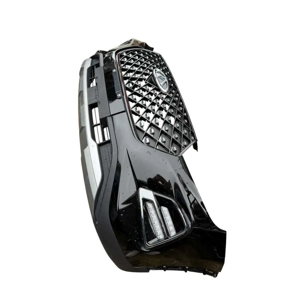 Parachoque dianteiro CHERY TIGGO X5 2020