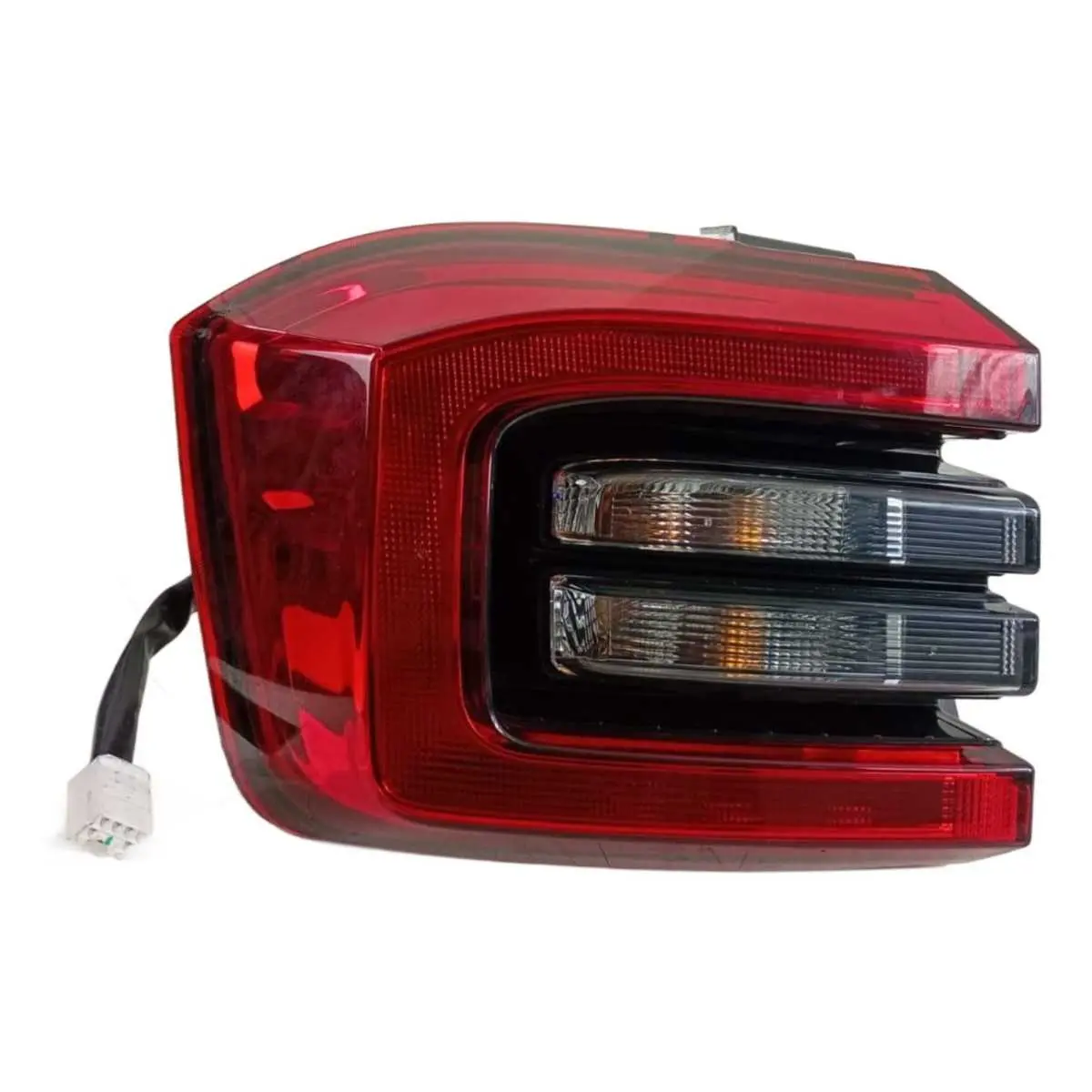 Lanterna Traseira Esquerda Cherry Tiggo 5x 4433aec