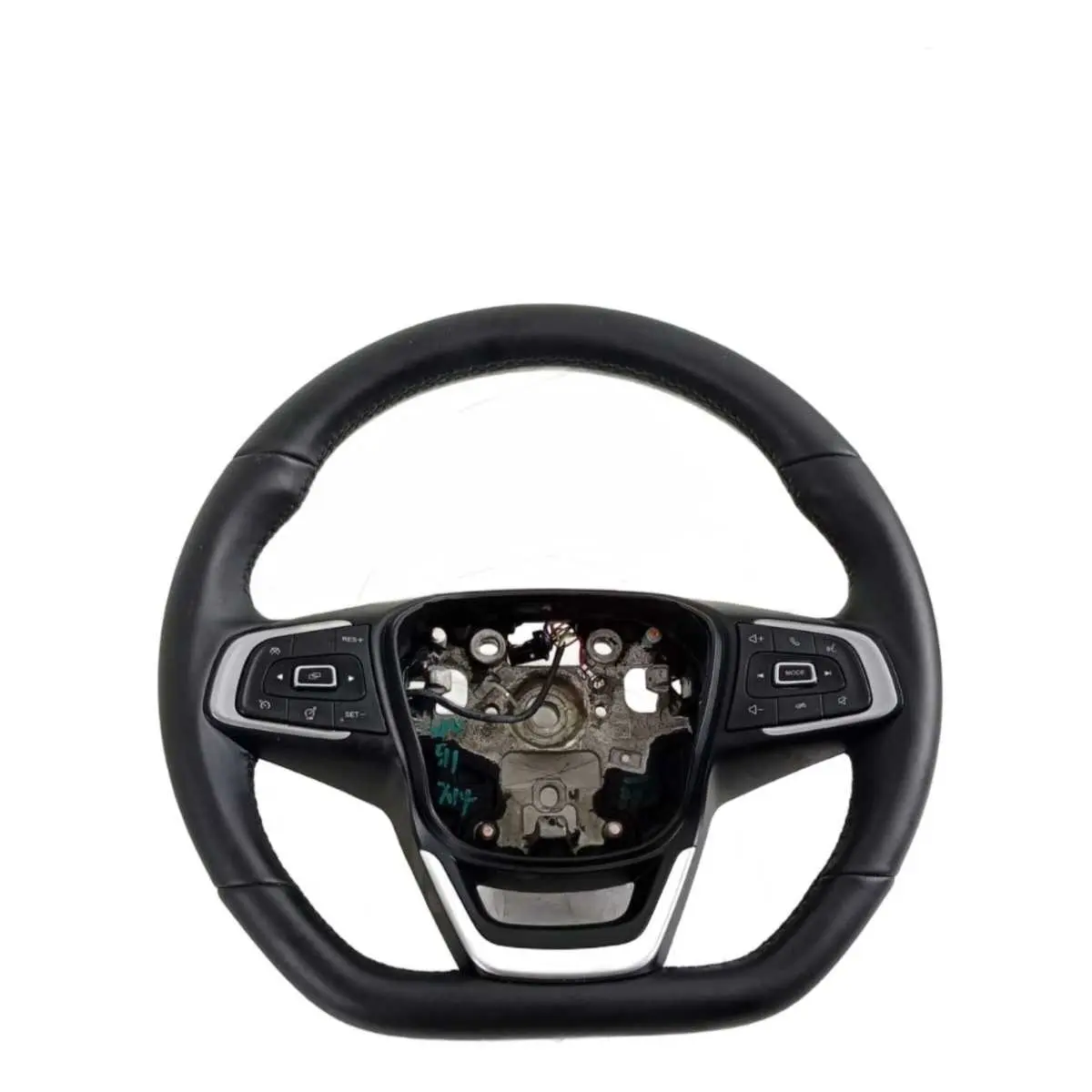 Volante Direção Chery Tiggo 5X 2024