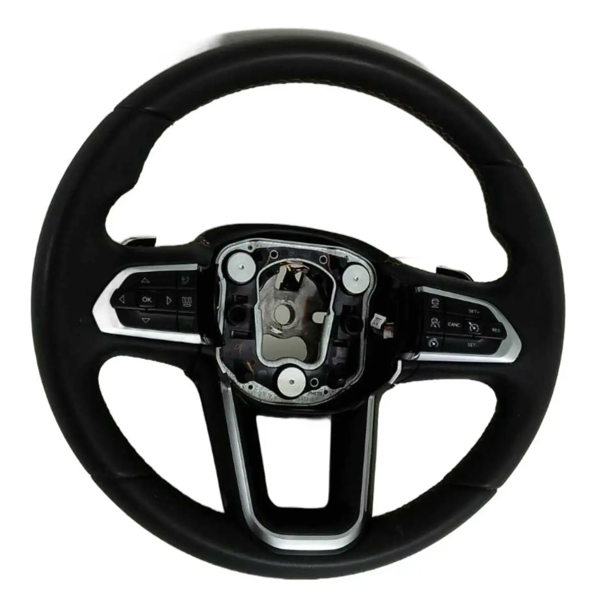Volante De Direção Jeep Commander 2021/2026 2545779ac