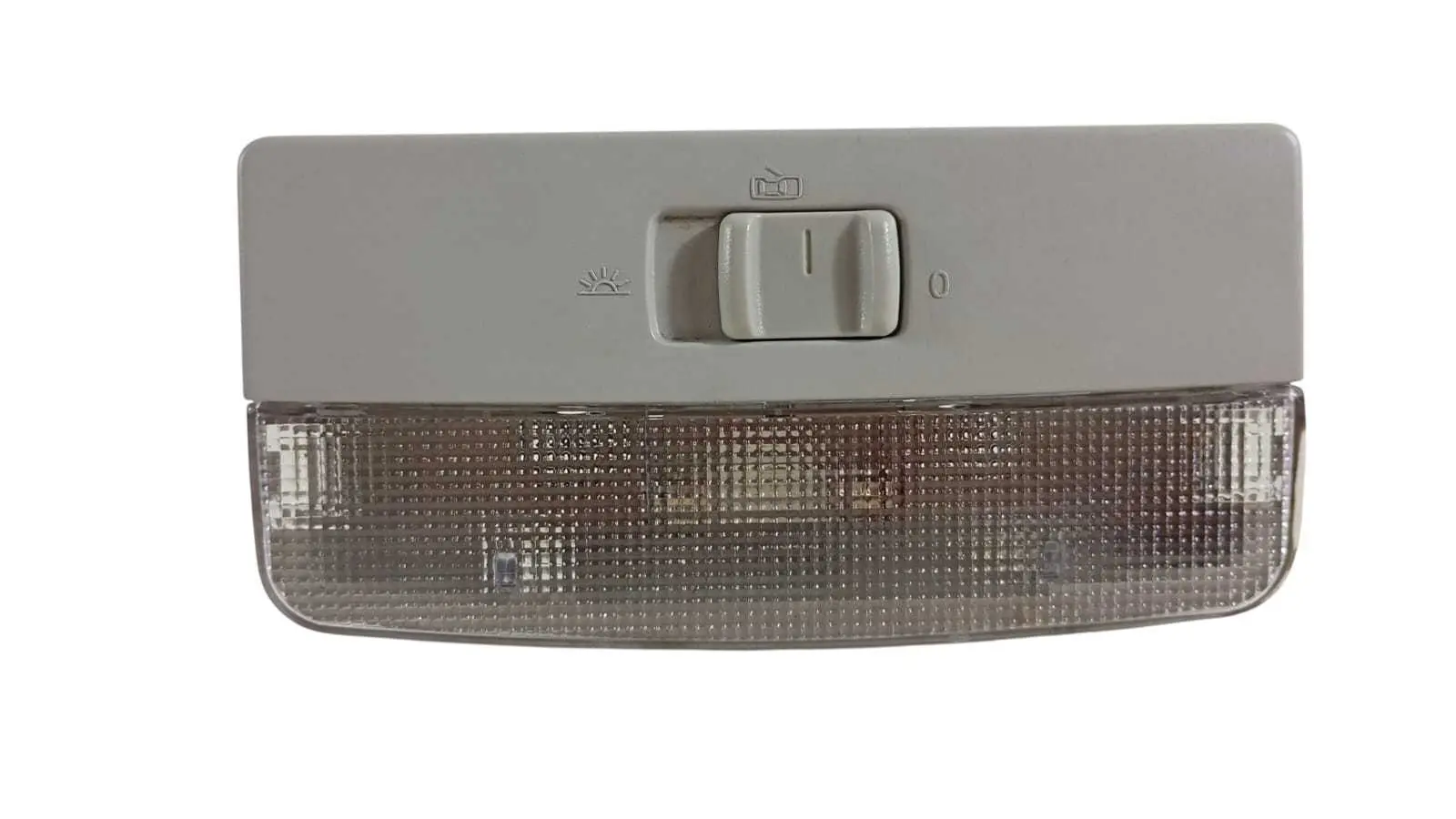 Luz Lanterna de Teto Volkswagen Gol 2022 6q0947105m