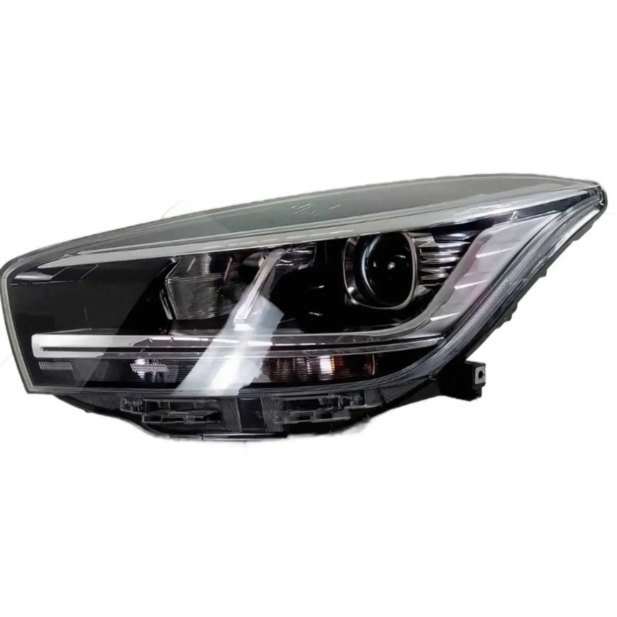 Farol Dianteiro Esquerdo Chery Tiggo 5 2024/2025 605000628aa