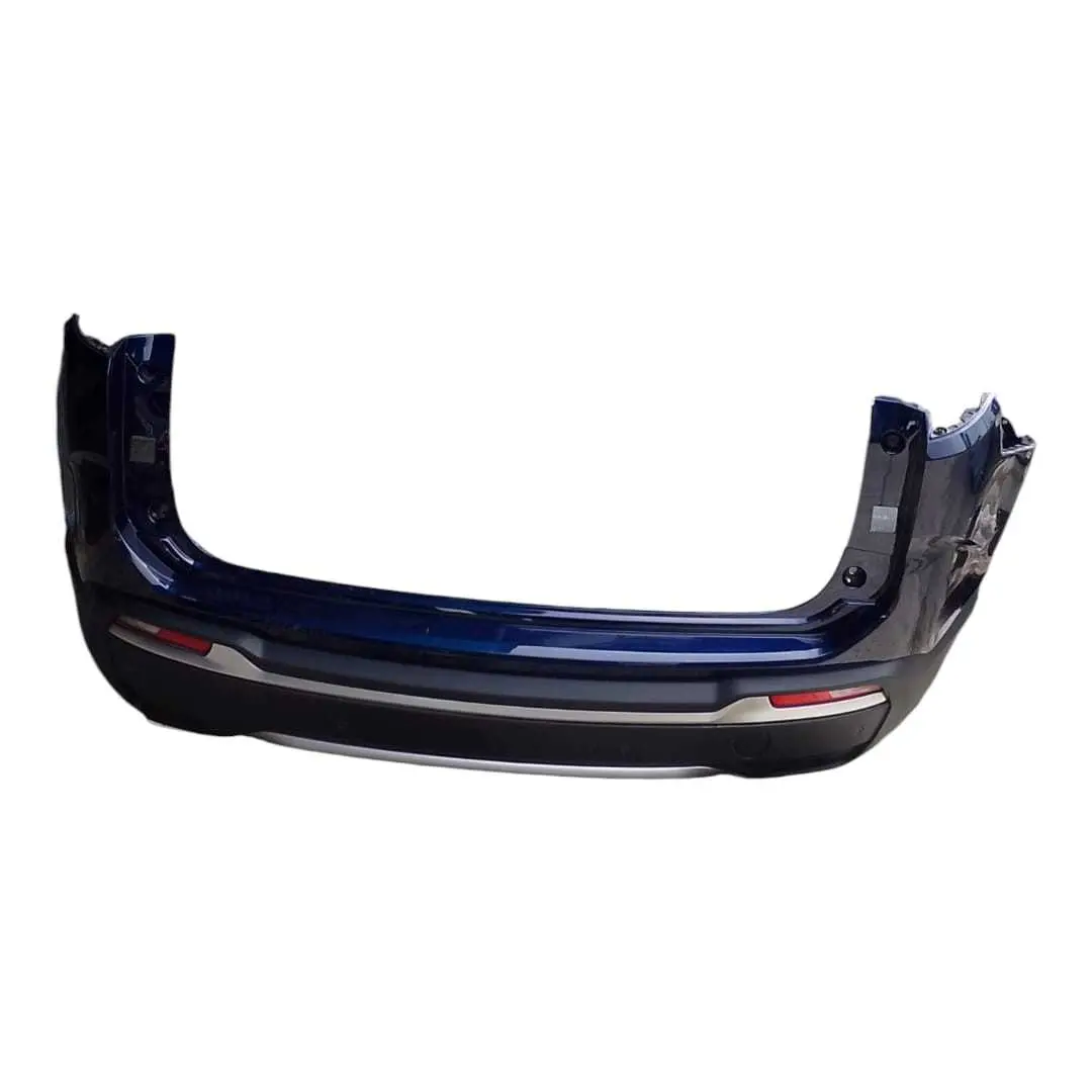 Parachoque Traseiro Jeep COMMANDER 2021/2025