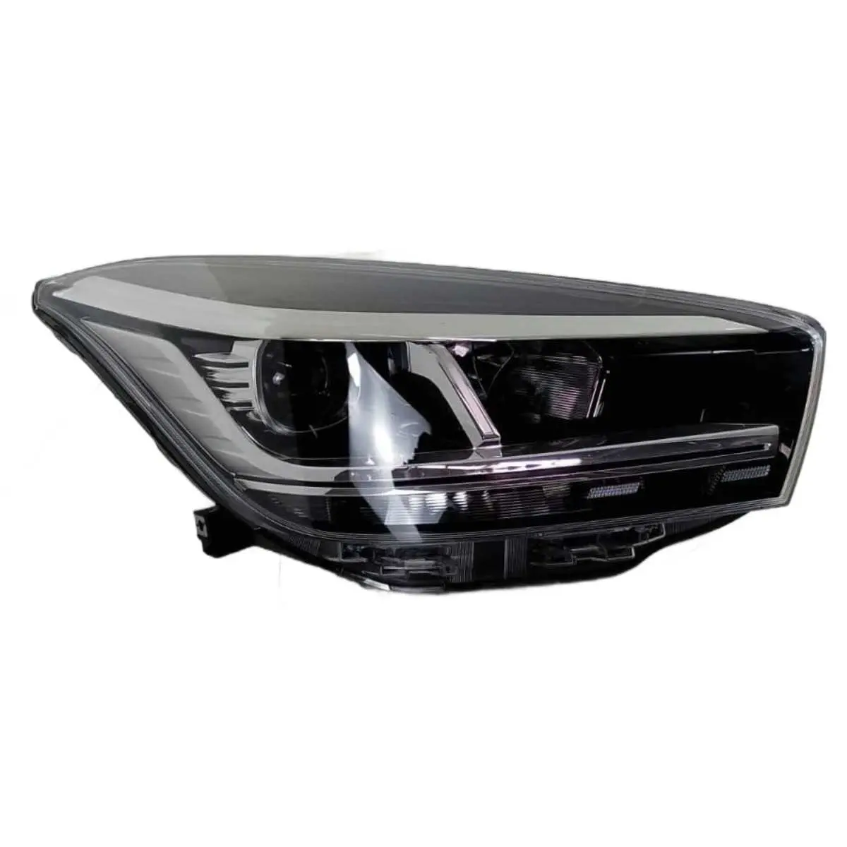 Farol Dianteiro Direito Chery Tiggo 5 2024/2025 605000629