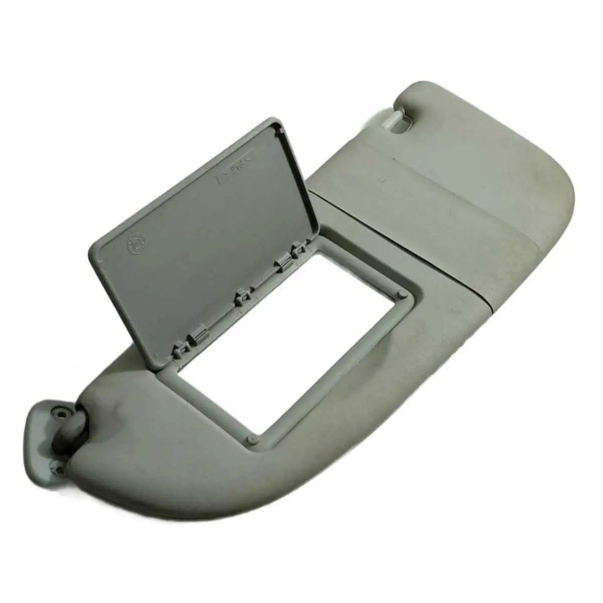 Quebra Sol Lado Esquerdo Peugeot 207 2009/2015