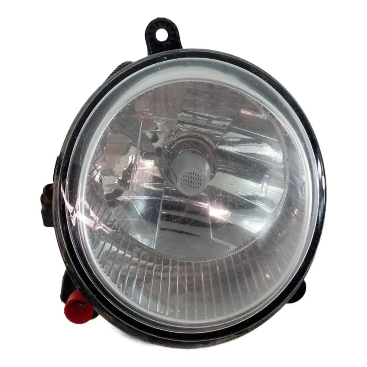 Farol Milha Volkswagen Saveiro Cross Direito 2009/2011