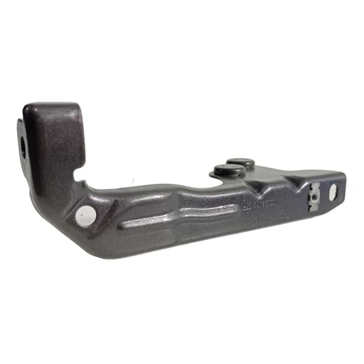 Suporte Dianteiro Direito Parachoque Prisma 13/16 94755223