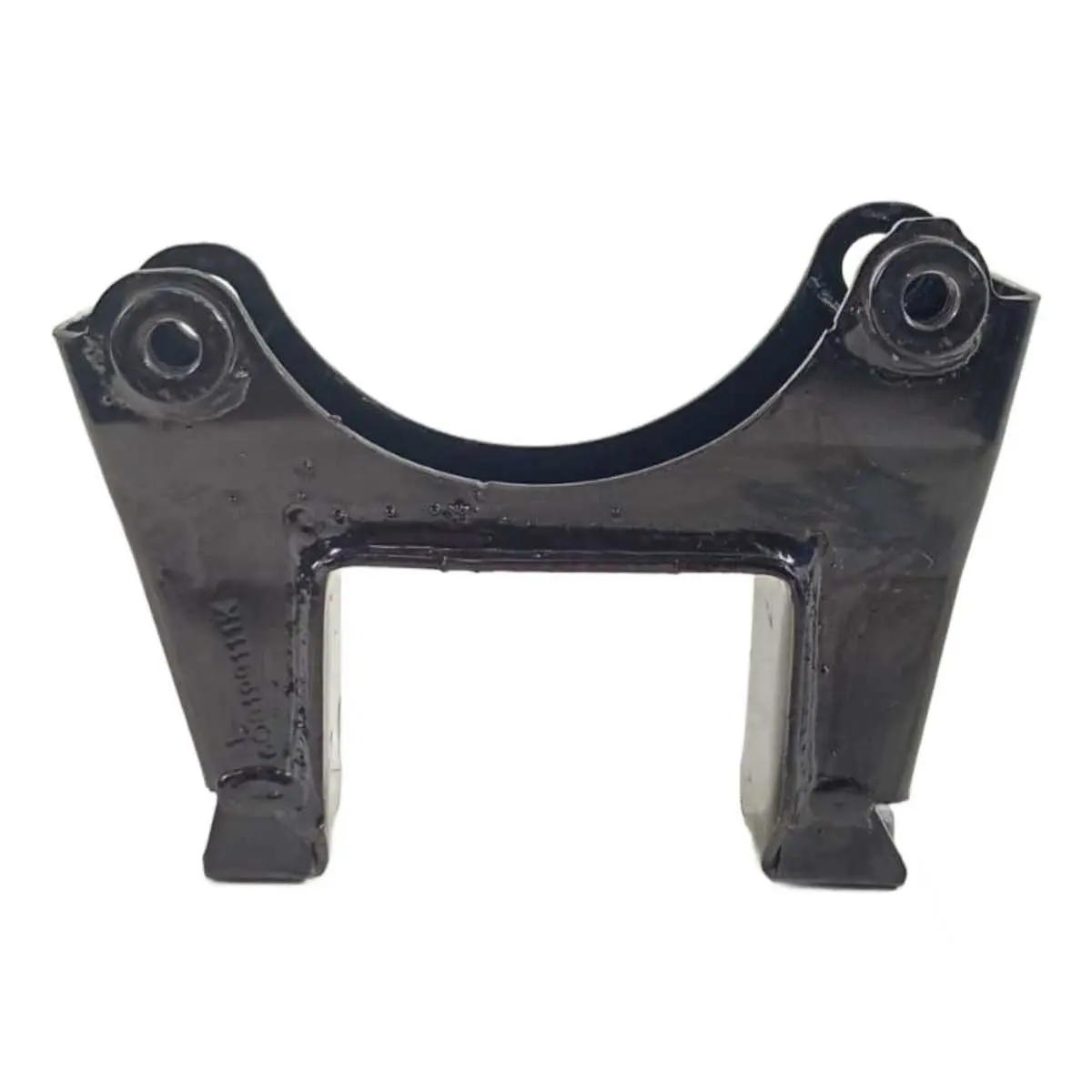 Suporte DO Cambio Esquerdo Vw Polo 2002/07 6q0199111k