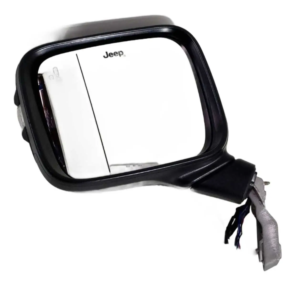 Retrovisor Eletrico Lado Esquerrdo Renegade 22/25 e11049097