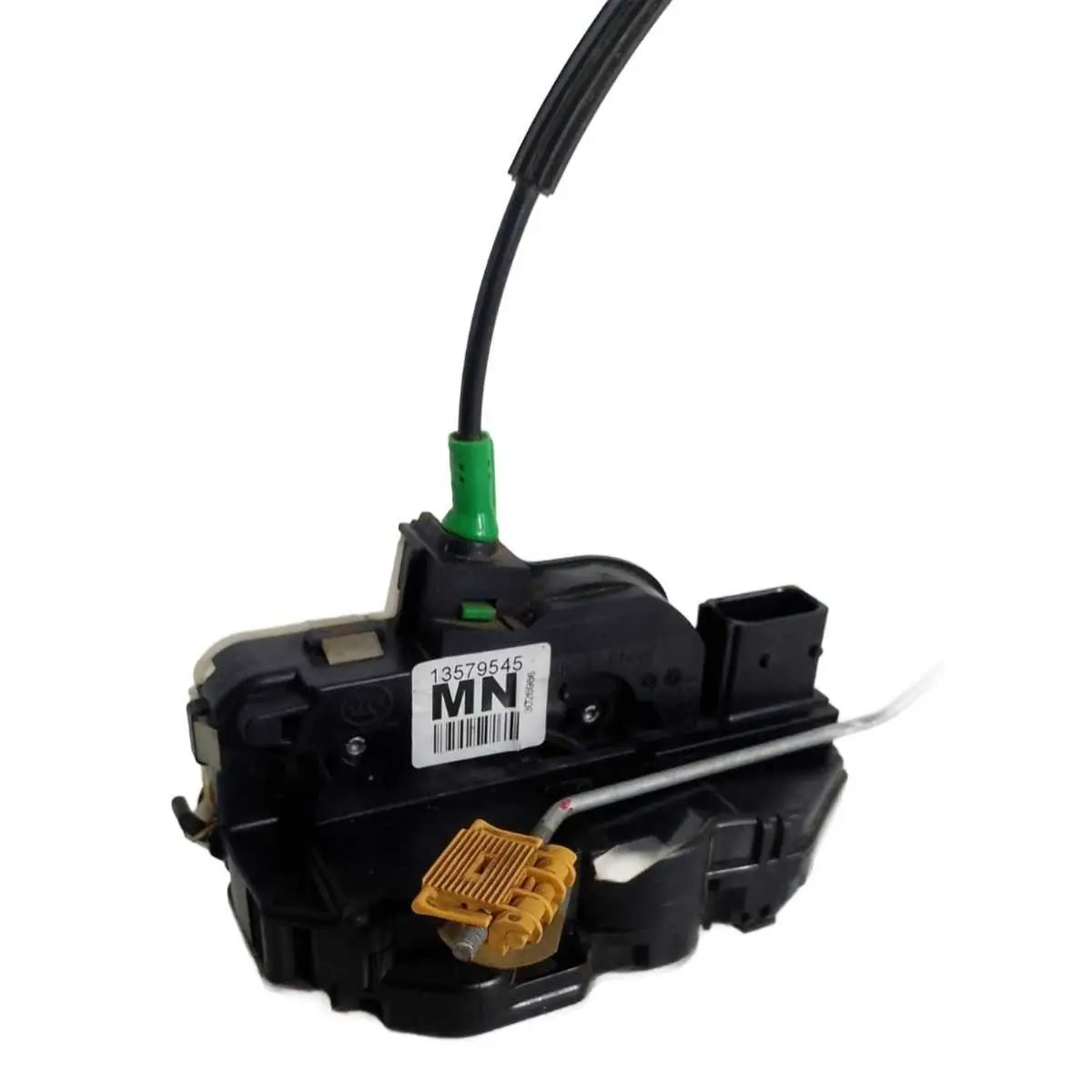 Fechadura Traseira Esquerda Chevrolet Sonic 2012/14 13579545