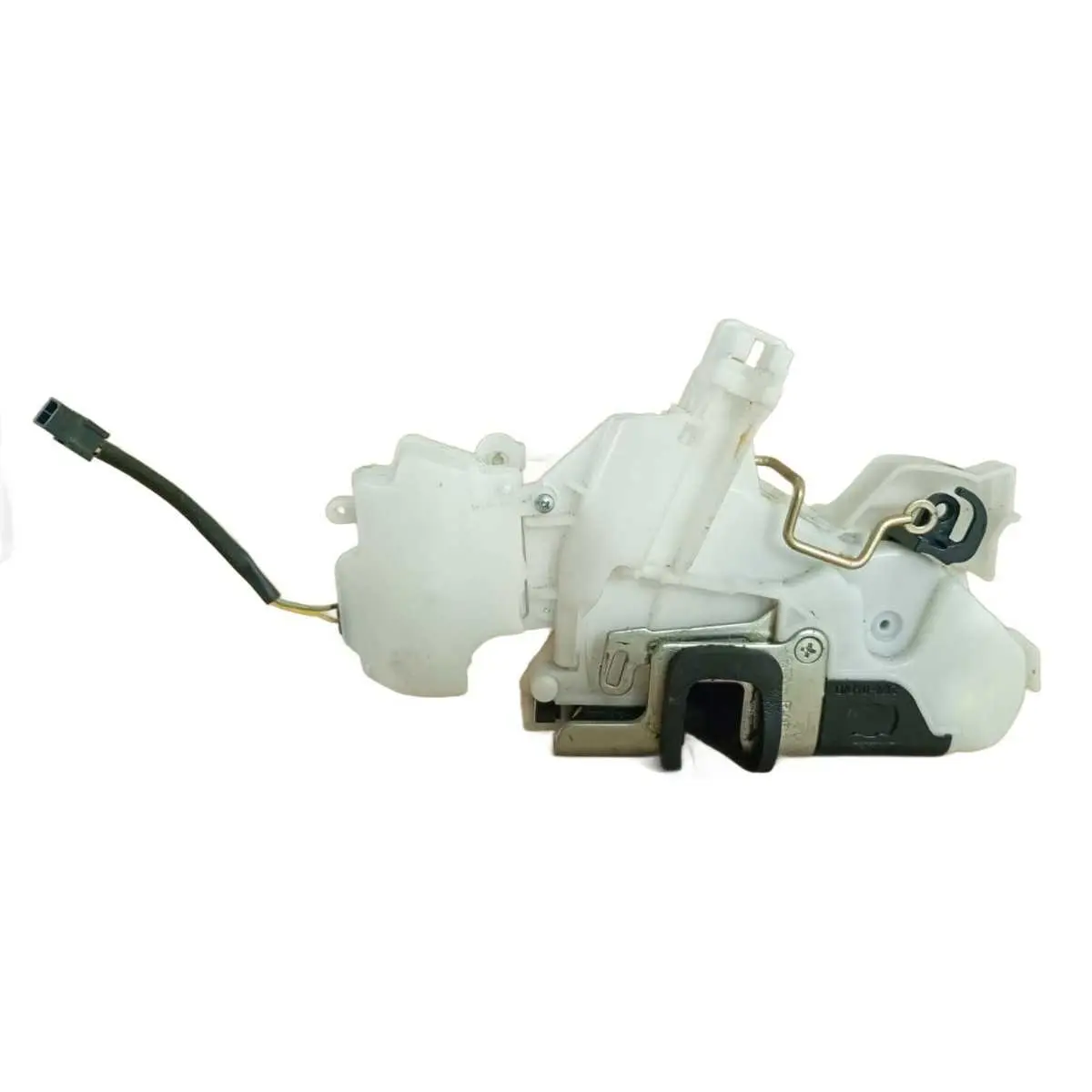 Fechadura Porta Diant Direita Saveiro Cross 08-23 5u38370147