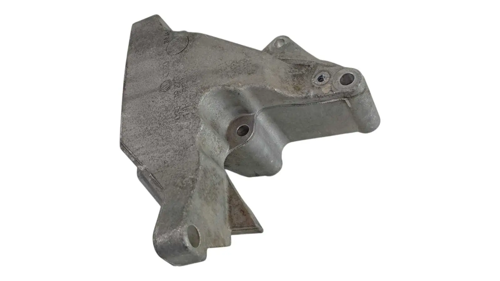 Suporte Coxim Motor Lado Direito Vw Gol Fox Polo 030199275g