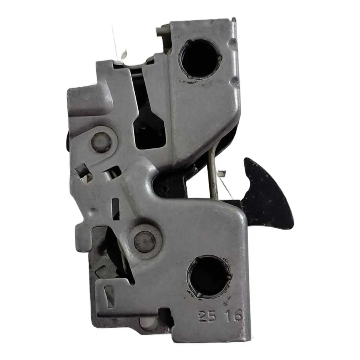 Fechadura Inferior Capo Volkswagen Gol 2009/2011 5U0823509H
