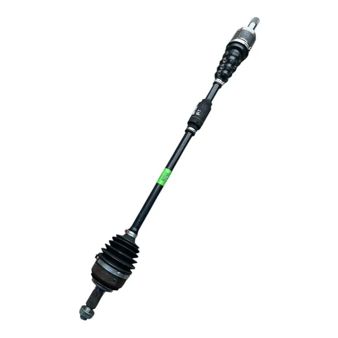 Semi Eixo Direito Honda Fit 1.5 2016/2020 44305t5nm011