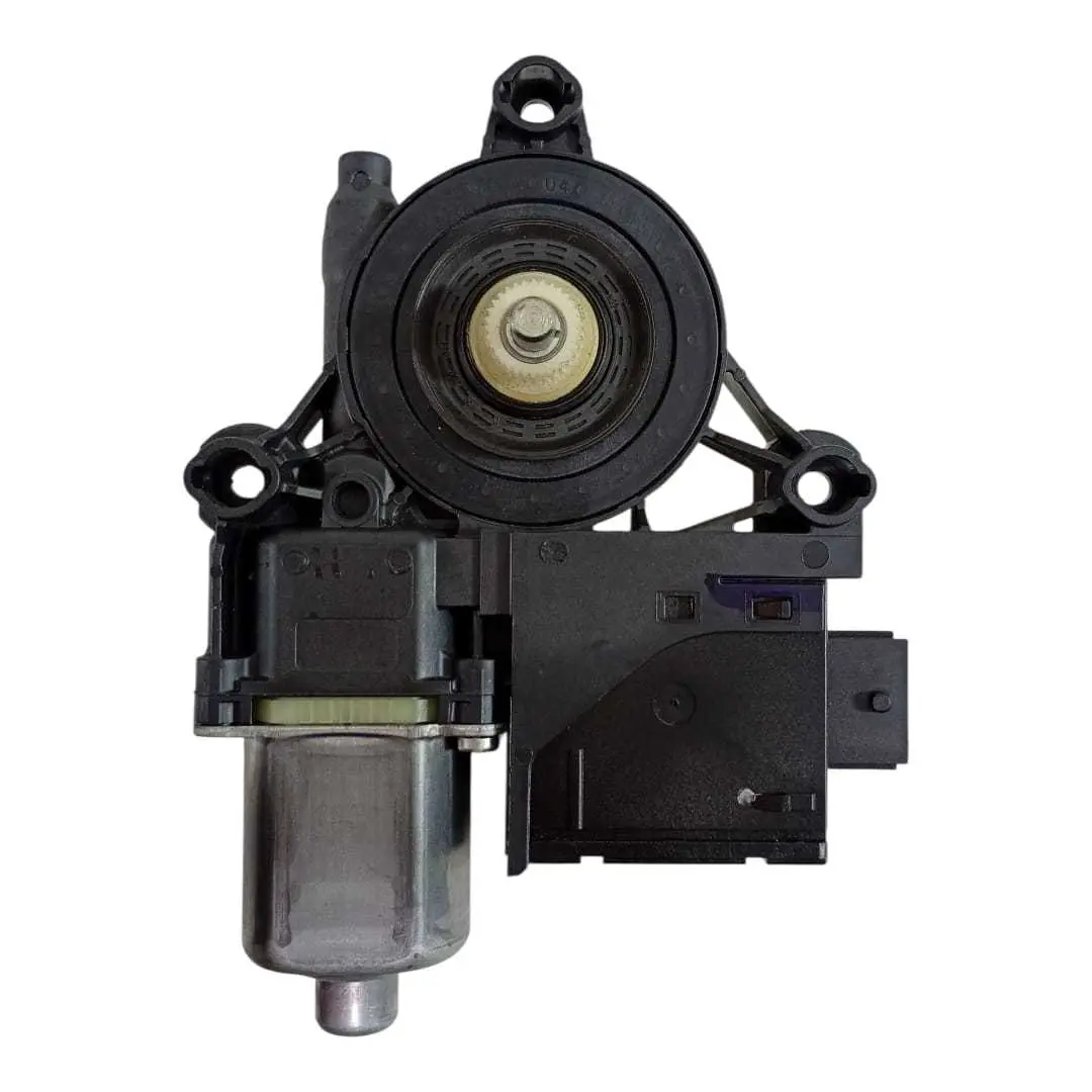 Motor Vidro Elétrico Jeep Compass Traseiro Direito c37723104