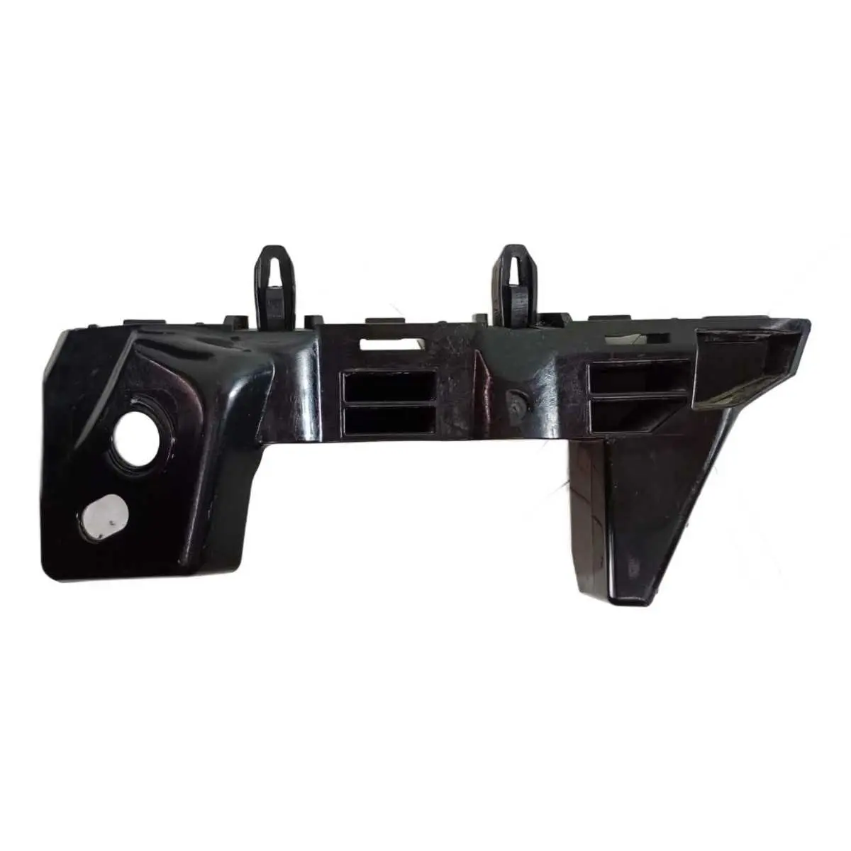 Guia Para-choque Diant Direito Chevrolet Onix 20/24 26212147