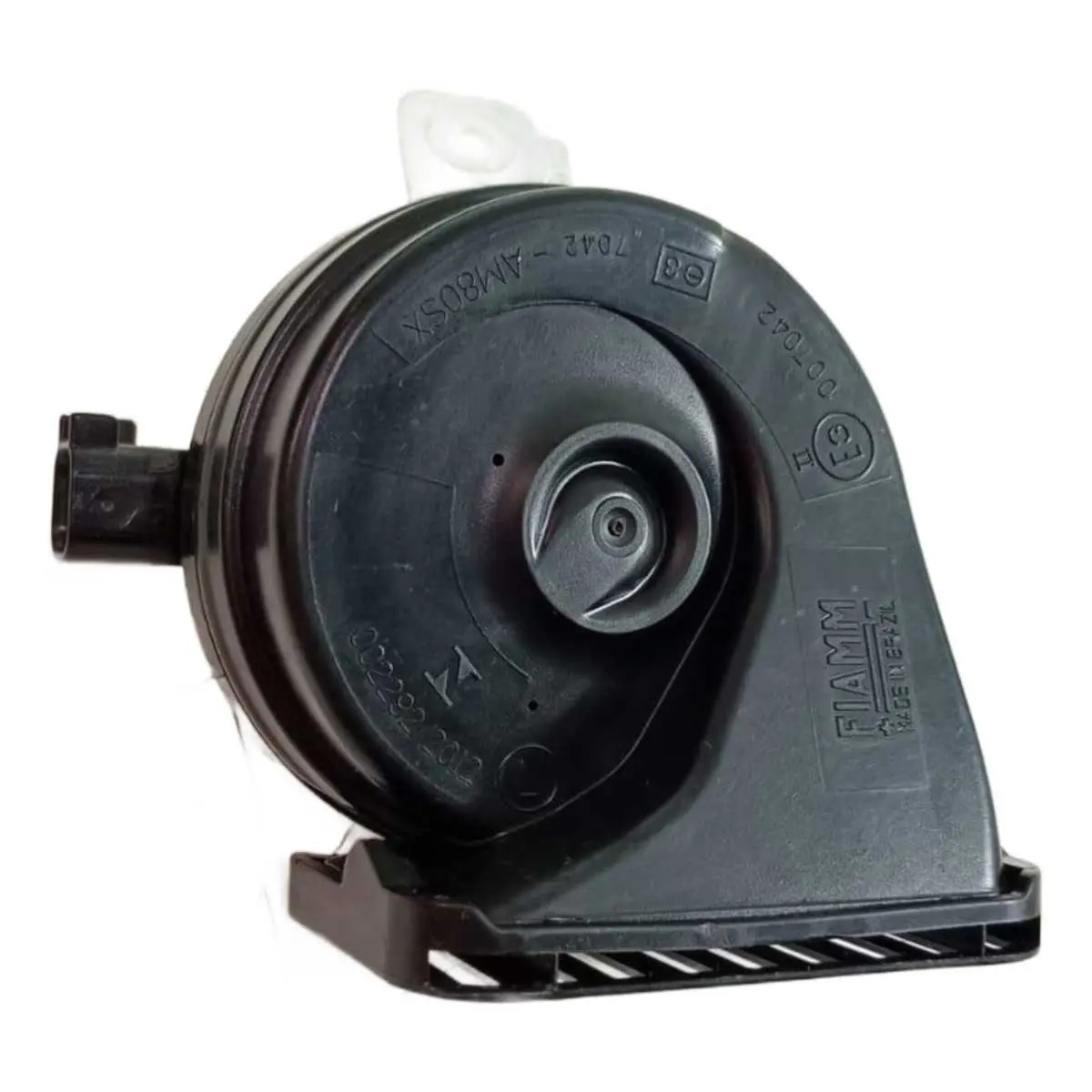 Buzina Chevrolet Onix 2020/24 52175372 original usado