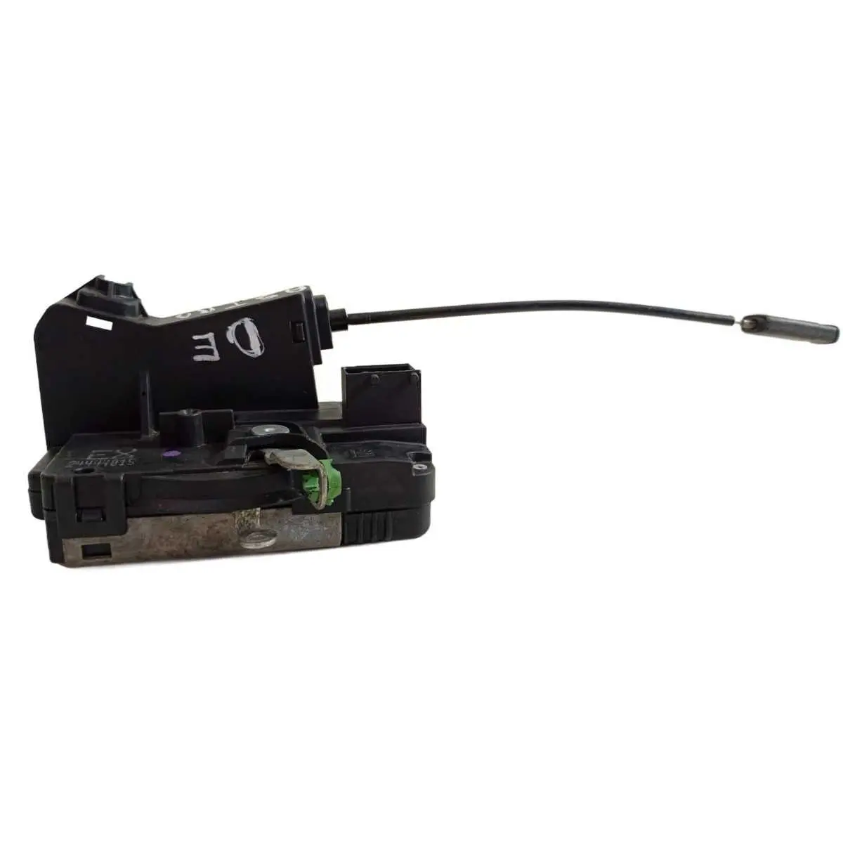 Fechadura Elétrica Diant Esq Chevrolet Astra 03/11 24444015