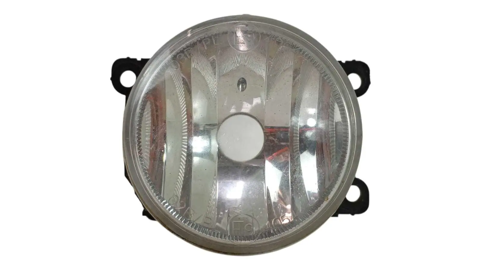 Farol Milha Ford Ka 2012/15 9688343780 C/DETALHE