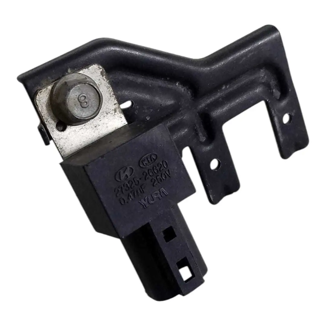Sensor Rele Ignição Hyundai Hb20 1.0 2013/2024 2732526620