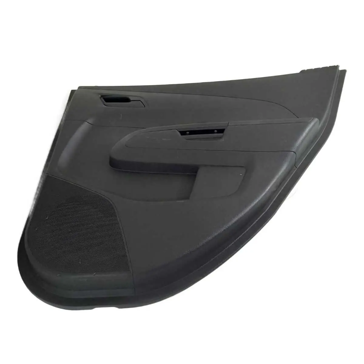 Forro Porta Traseira Direita Chevrolet Sonic 2012/2014