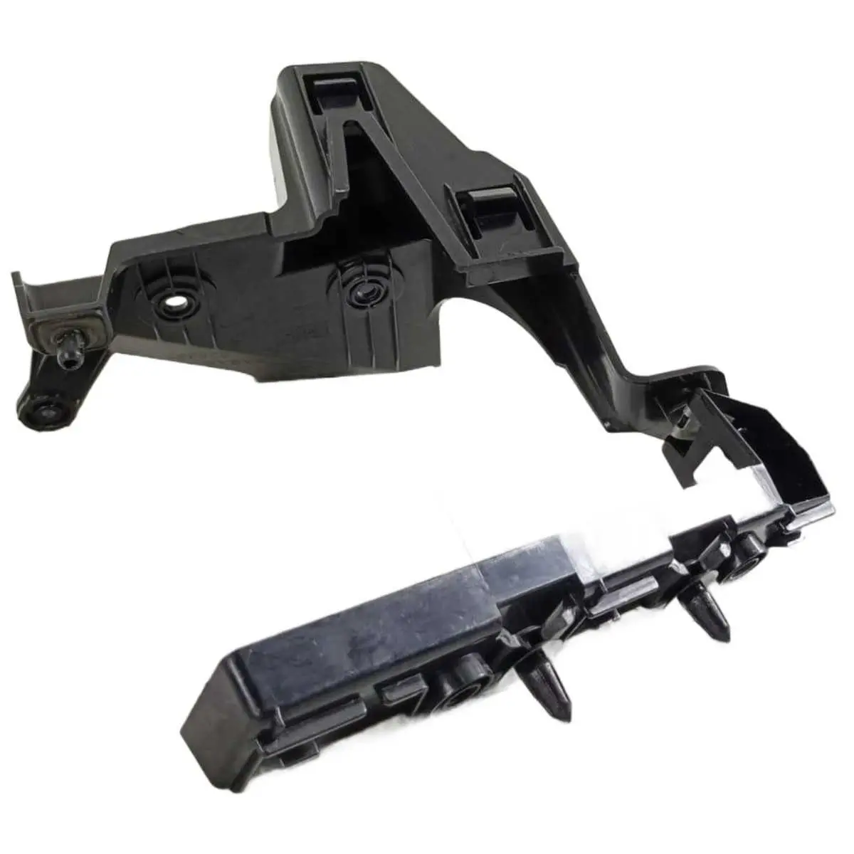 Suporte Parachoque Traseiro Esquerdo Fiat Pulse 52163242