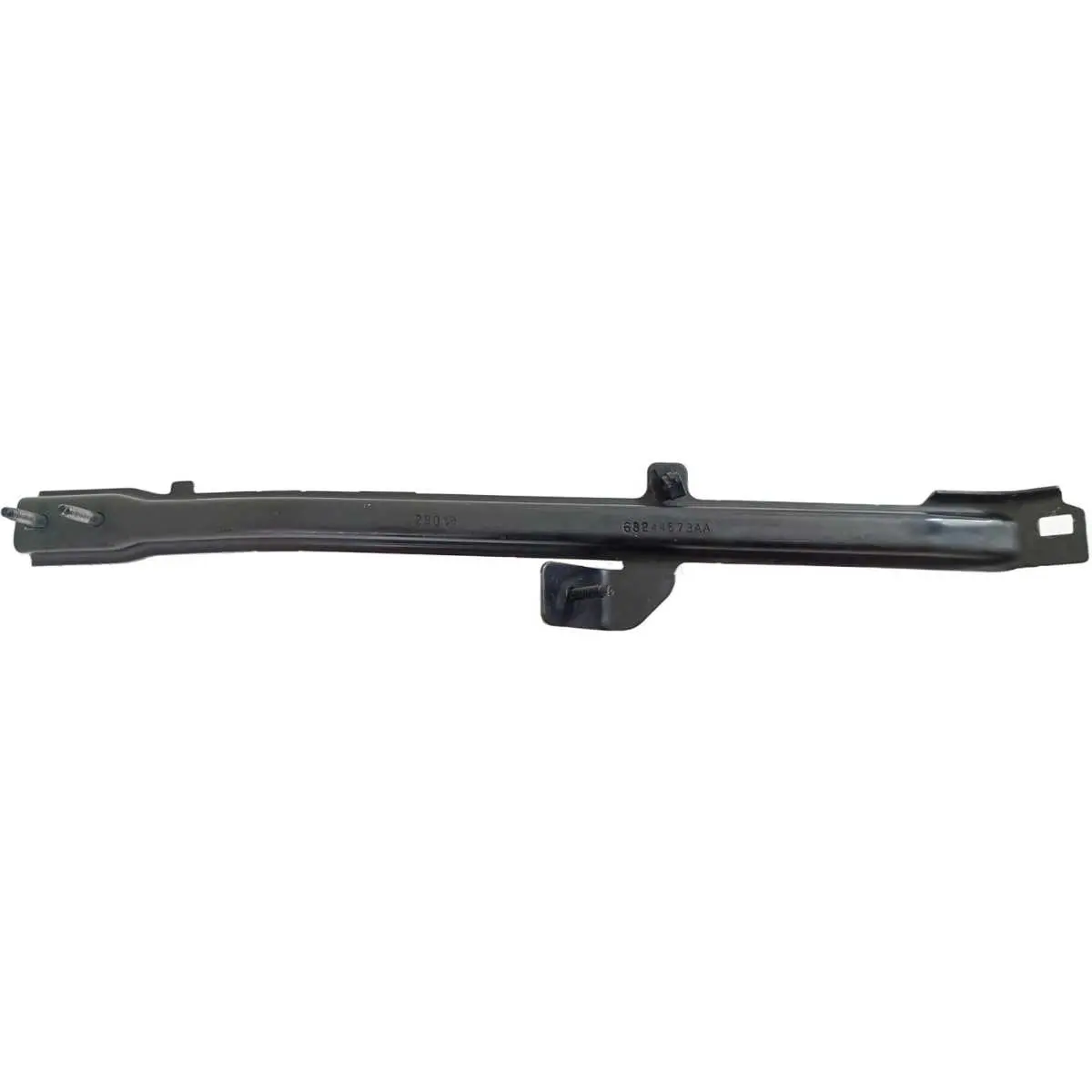 Suporte Radiador Esq Compass 2.0 Diesel 17/21 68244673aa