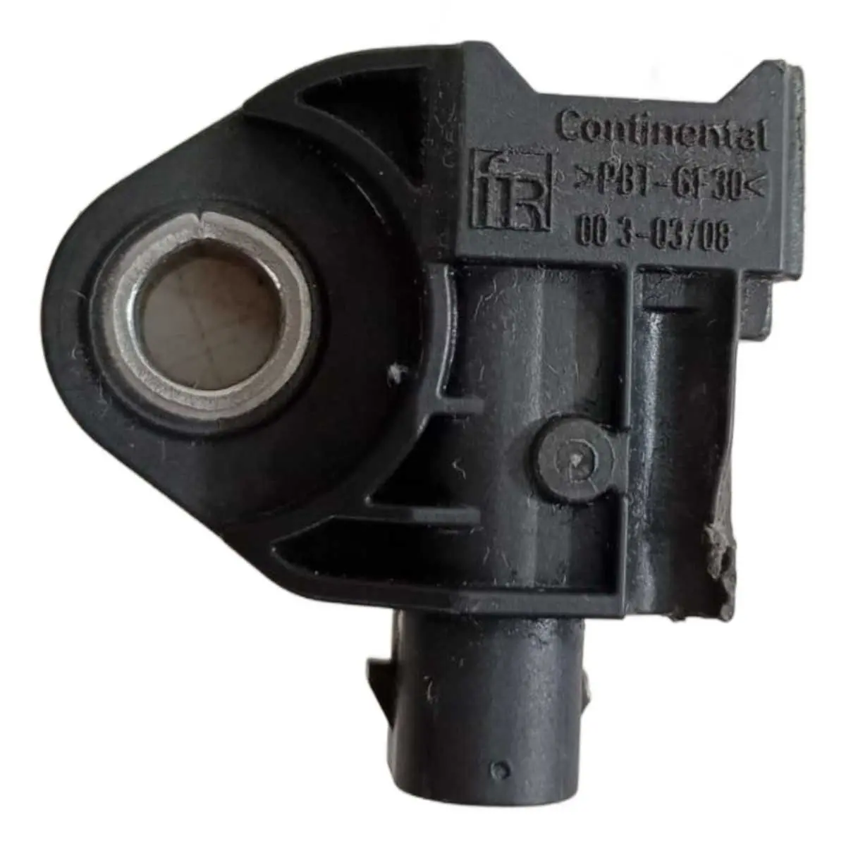Sensor Impacto ESPOLETA Original Fiat Nova Strada 52220807