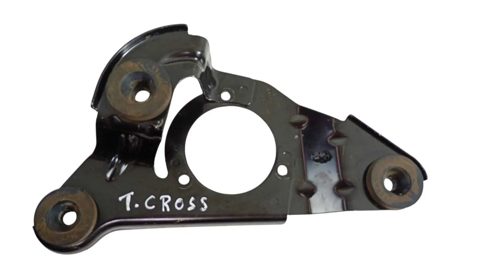 Suporte Bomba Vácuo Volksvagen T-cross Taos 20/23 2qb612391