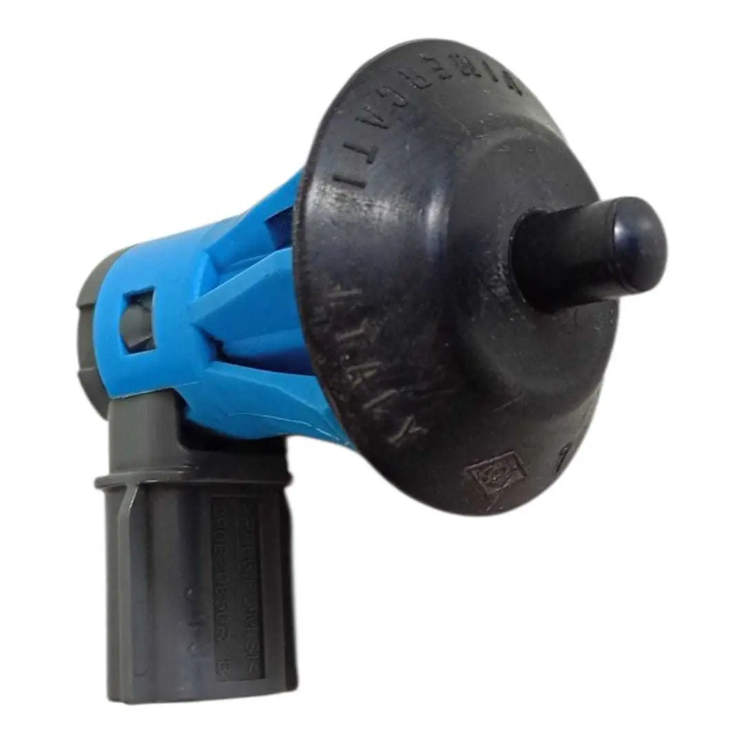 Interruptor Sensor Alarme Capô Renault Captur 296b20856r