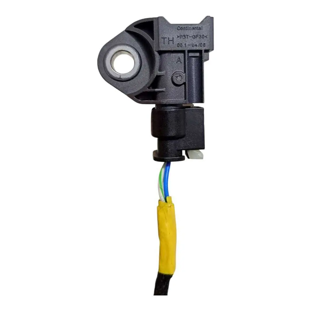 Sensor Aceleração Jeep Renegade Compass 21/23 68483899aa