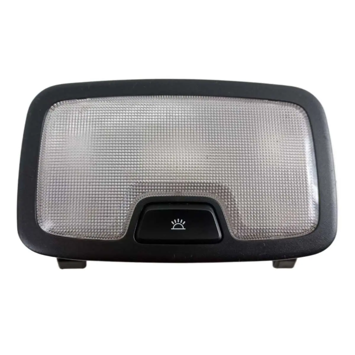 Luz Cortesia Teto Traseiro Kia Sportage 2018/21 92850d9000