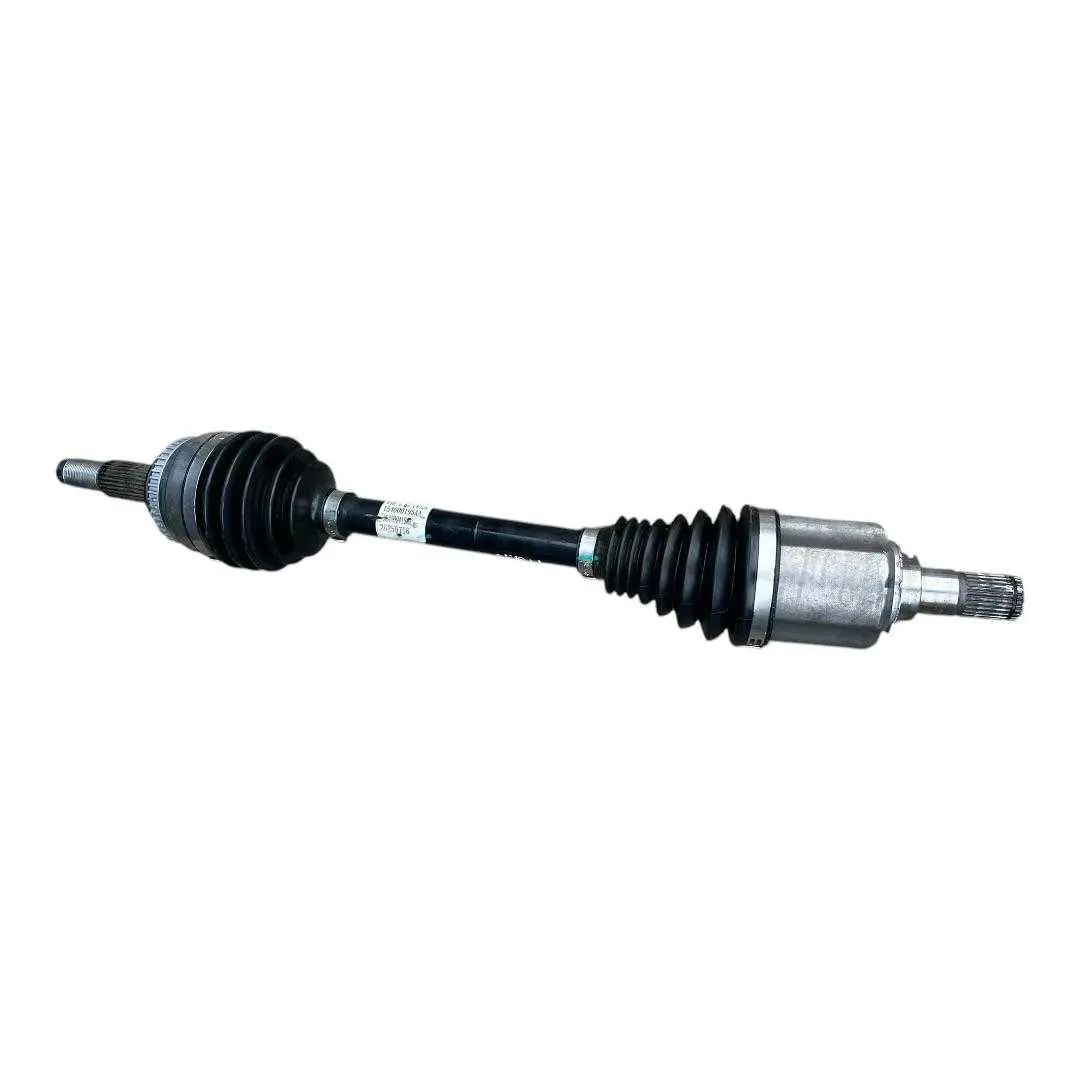 Semi Eixo Esquerdo Tiggo 5x 7 1.5 2021/2022 154000195aa