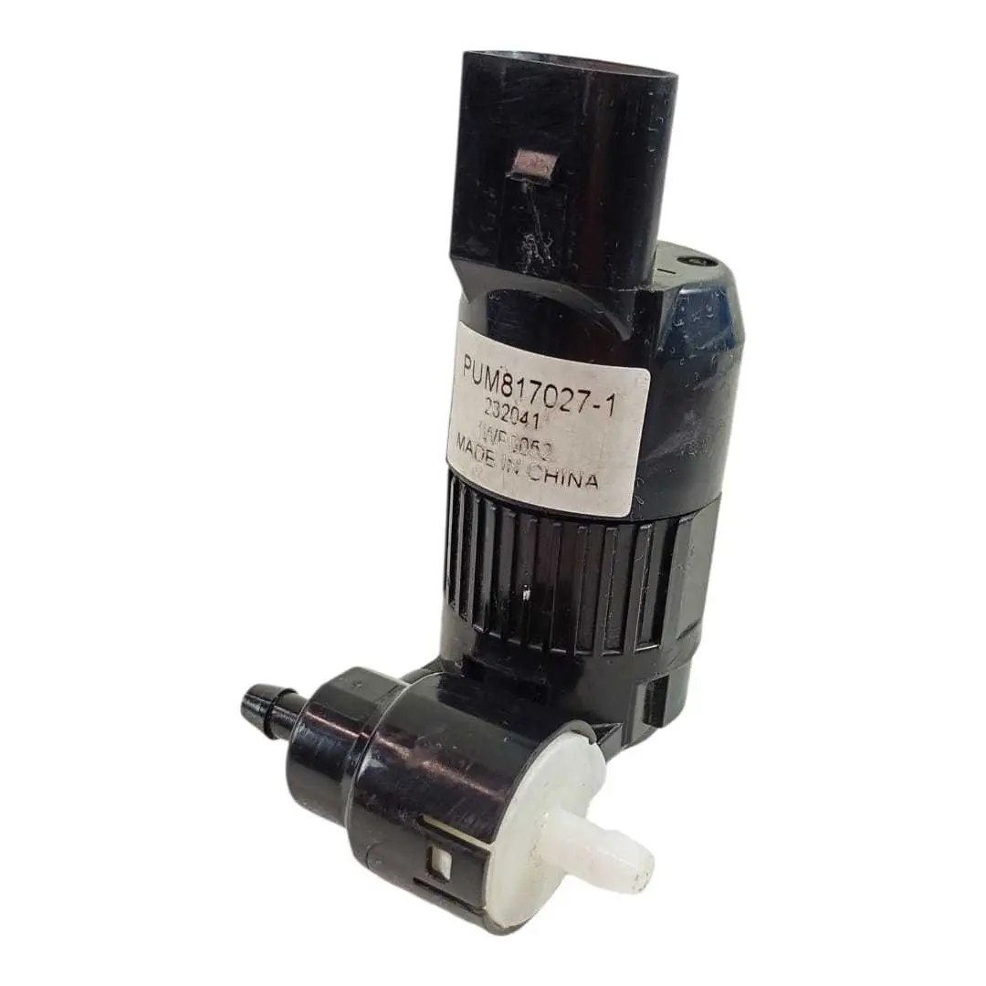 Motor Esguicho Do Parabrisa Chevrolet Onix 22/24 pum8170271