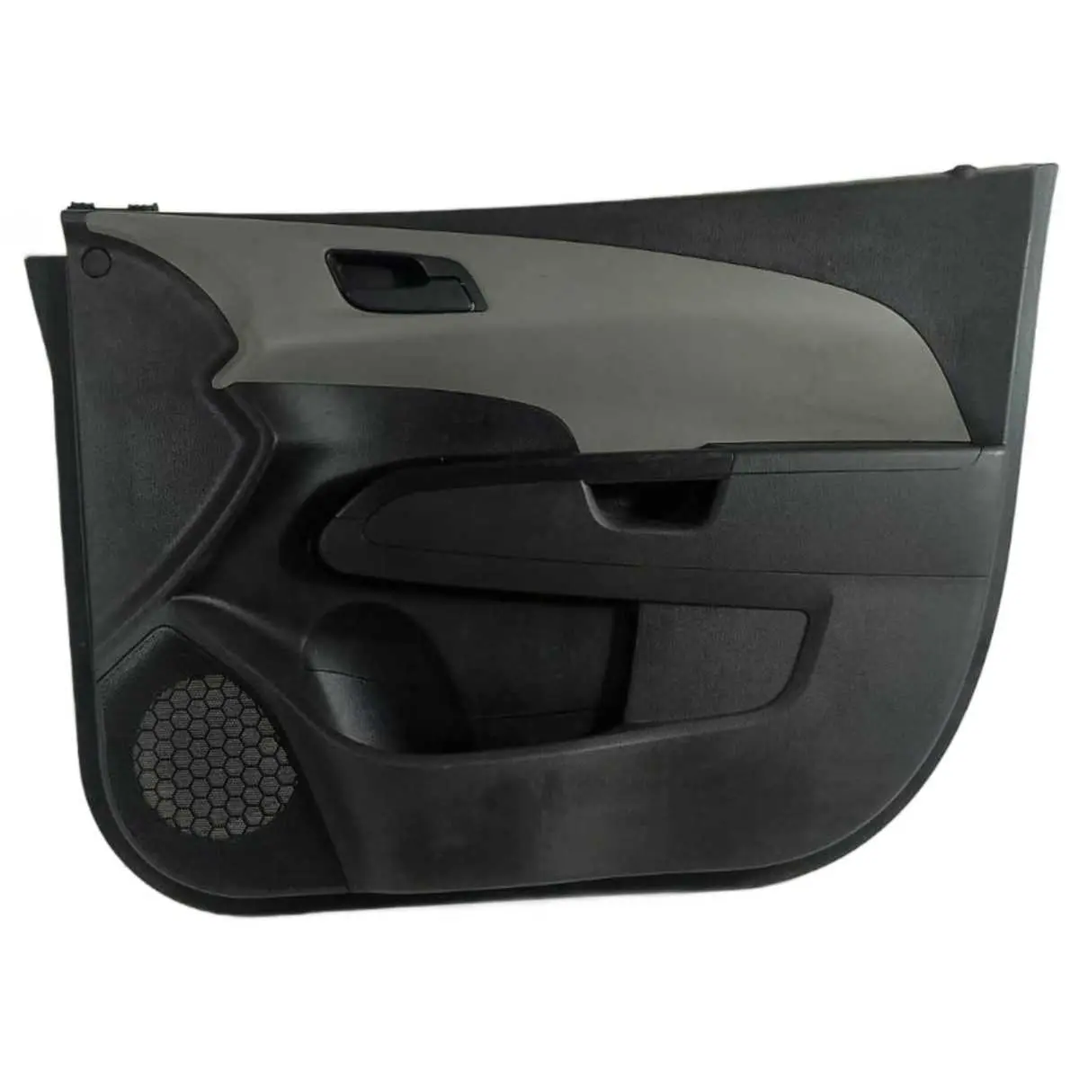 Forro Porta Dianteira Direita Chevrolet Sonic 2012/2014
