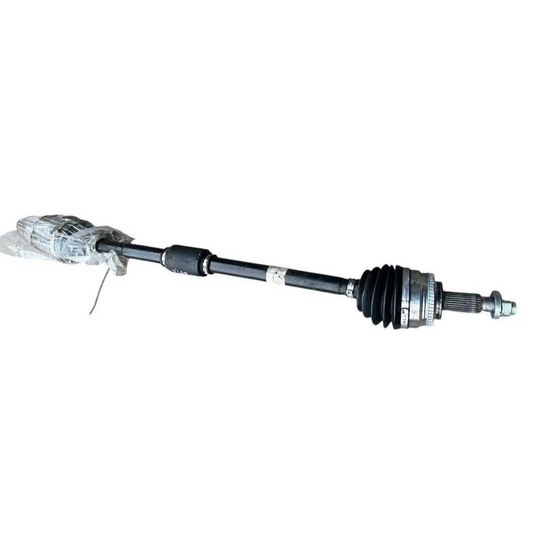 Semi Eixo DIREITO Chery Tiggo 5x 7 1.5 2022/25 154000196AA