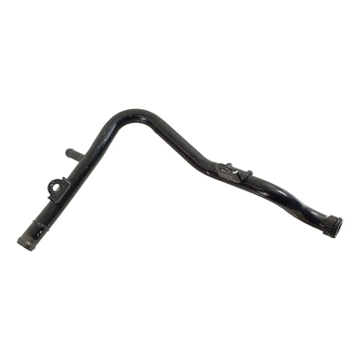 Tubo Fluxo De Água Hyundai Hb20 1.0 12v 2013 Até 2022