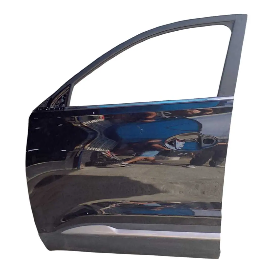 Porta Dianteira Esquerda Chery Tiggo 5X 2024