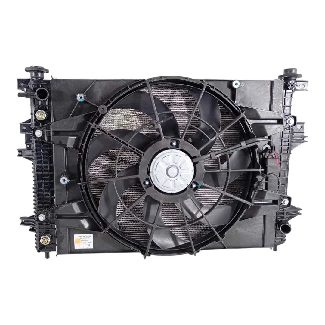Kit Radiador Chery Tiggo 5X 2024 j428105010ba