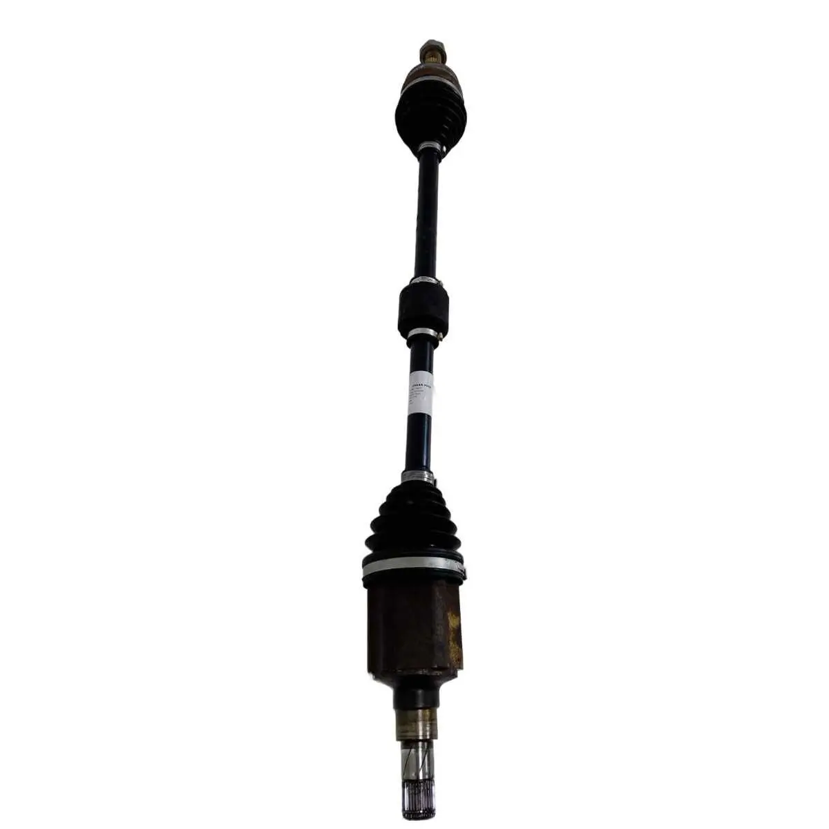 Semi Eixo Direito Chevrolet Sonic 2012 2013 2014 ORIGINAL