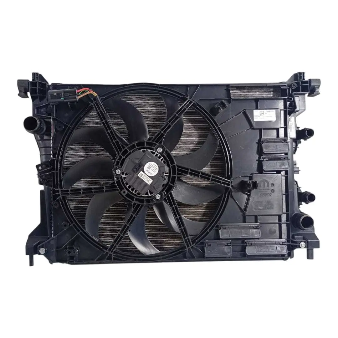 Kit Radiador Jeep Commander 2024 53485253 ORIGINAL USADO