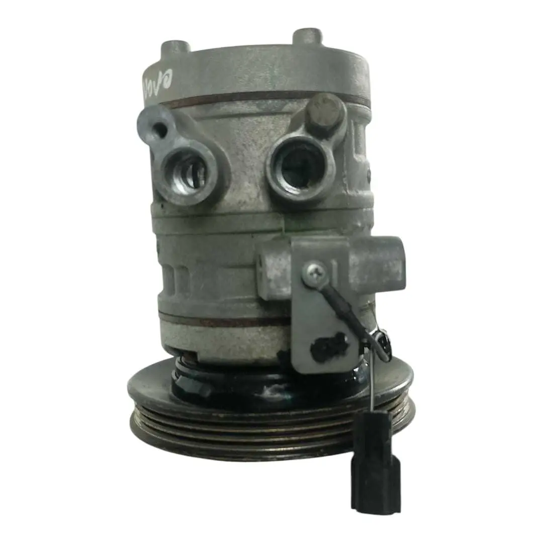Compressor Ar Condicionado Renault Kwid 1.0 3cc 2017/2024